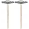Predleštiaca kefa Dremel Carbon Steel Brush 19 mm (428)