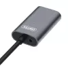 Predlžovací kábel USB 2.0 20m AM-AF, Premium, Y-274