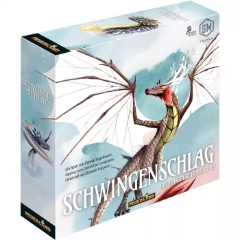 Schwingenschlag, spoločenská hra