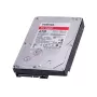 Toshiba - pevný disk - 4TB - interný - 3.5 (8,9 cm) - SATA 6Gb/s - 5400 ot/min - vyrovnávacia pamäť: 128MB (HDWD240UZSVA)