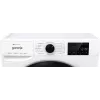 Voľne stojaca práčka Gorenje WPNEI84SASWIFI/PL 8 kg 1400 ot/min WLAN biela, invertorový motor