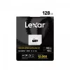 microSD High Endurance karta 128GB C10 A1 U1 V30 100/45MB/s