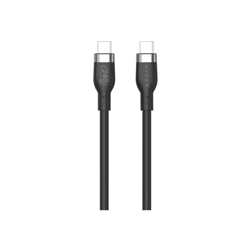 HyperJuice - USB Type-C kábel - 24 pin