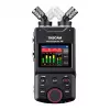 Tascam Portacapture X6 - prenosný vysokorozlišovací viacstopový rekordér