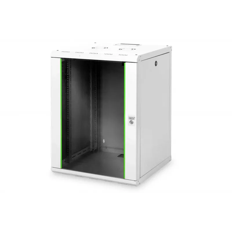 Digitus nástenná skriňa Unique Series - 600x600 mm (ŠxH)