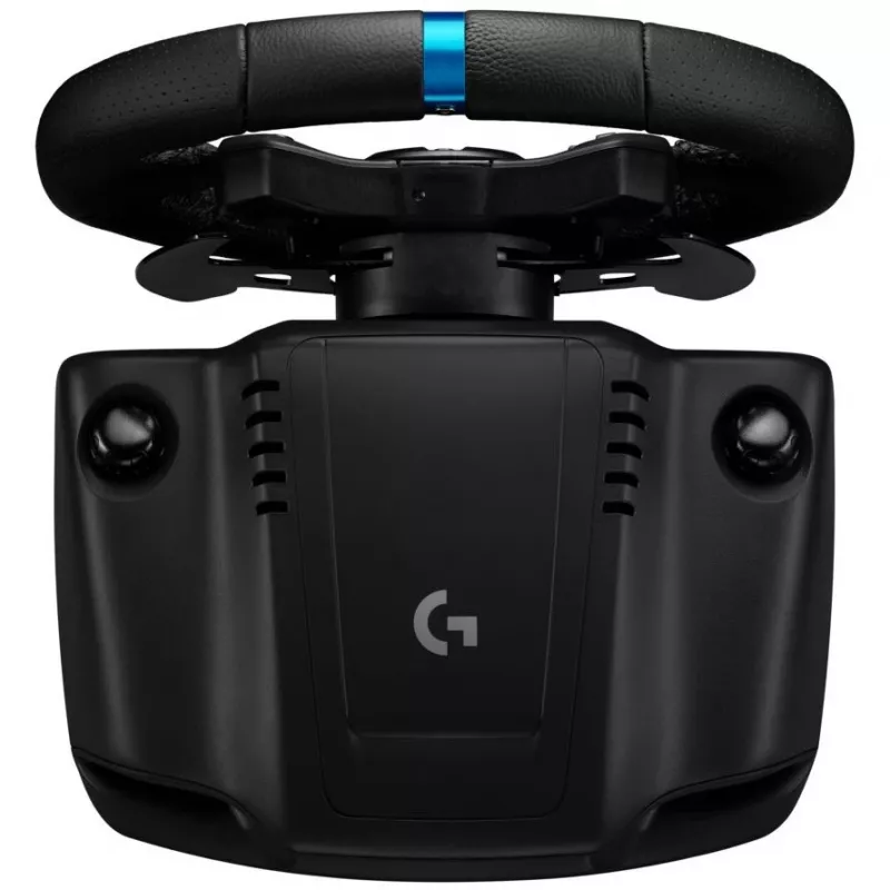 LOGITECH G923 SE Racing Wheel and Shifter Combo pre Xbox Series X|S, Xbox One a PC - ČIERNA - USB - PLUGCG - EMEA28i-935