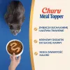 Topper na mačacie krmivo INABA Churu Meal Topper tuniak s lososom, 4 x 14 g vrecká
