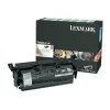 Lexmark T650A11E tonerová kazeta, čierna, 7000 strán