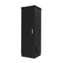 19 palcový Rack skriňa Lanview RDLIP55G22U66B IP55 22U