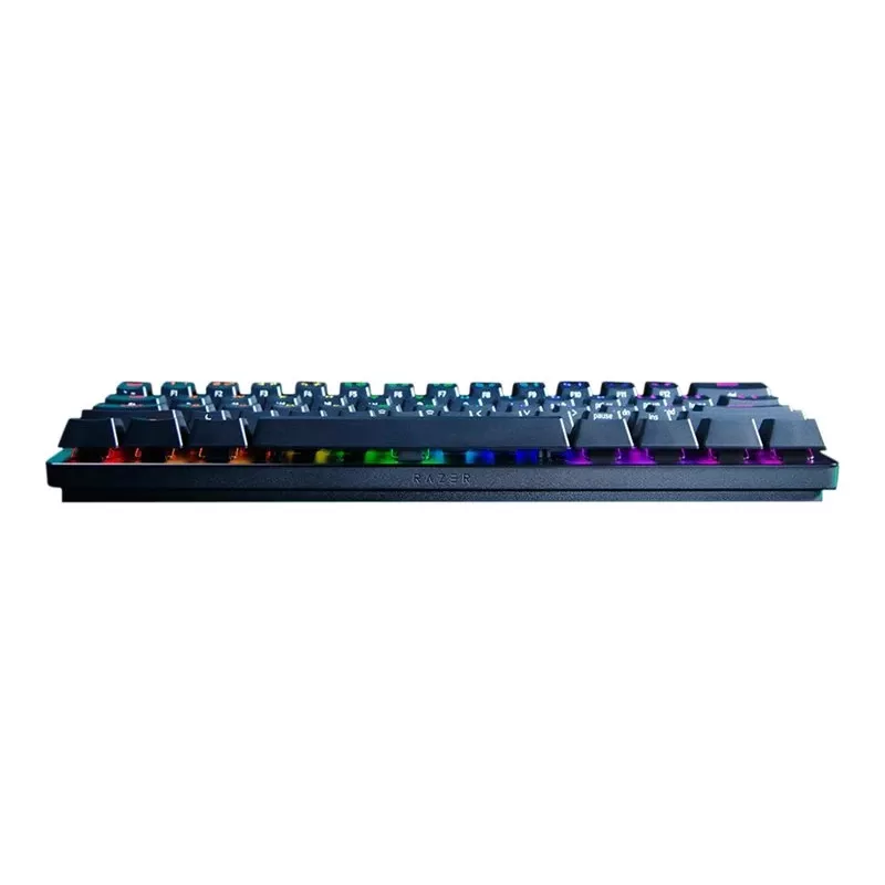 RAZER Huntsman Mini Purple Switch - klávesnica US layout