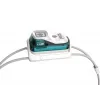 Petzl Bindi Teal, biela čelová lampa LED