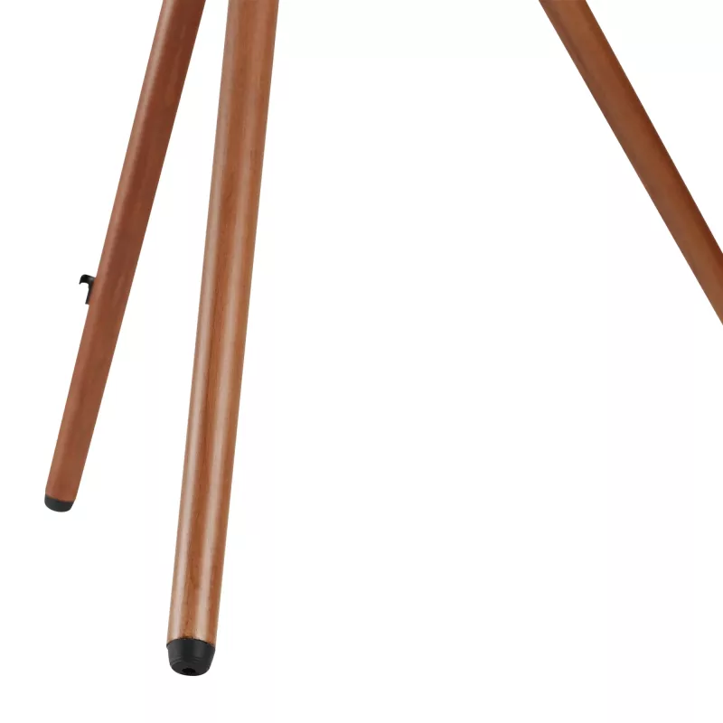 Držiak SBOX FS-1246F 45–65° naklápací, zaťaženie 32 kg, platforma 600×400 mm