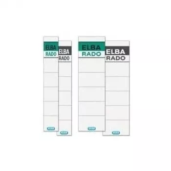 Elba Rückenschild pre zakladač (04217WE/100420956)