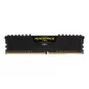 Corsair Vengeance LPX pamäť 16GB - DDR4 - 2400 MHz - čierna (CMK16GX4M2A2400C14)