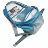 Batoh DEUTER Trail 25 turistický denný batoh, 25 L, polyester, pláštenka, bedrový pás