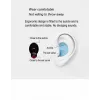 Slúchadlá V.Silencer Ture Wireless Earbuds čierna/červená
