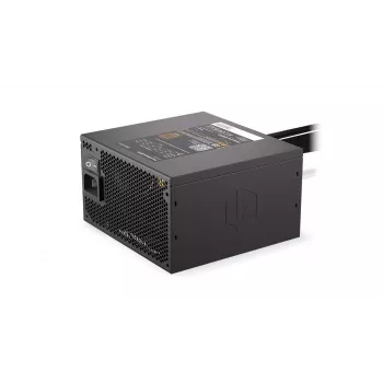 Napájací zdroj ENDORFY Vero L5 500 W ATX, 80 PLUS Bronze, 24-pin, 120 mm ventilátor, nemodulárny