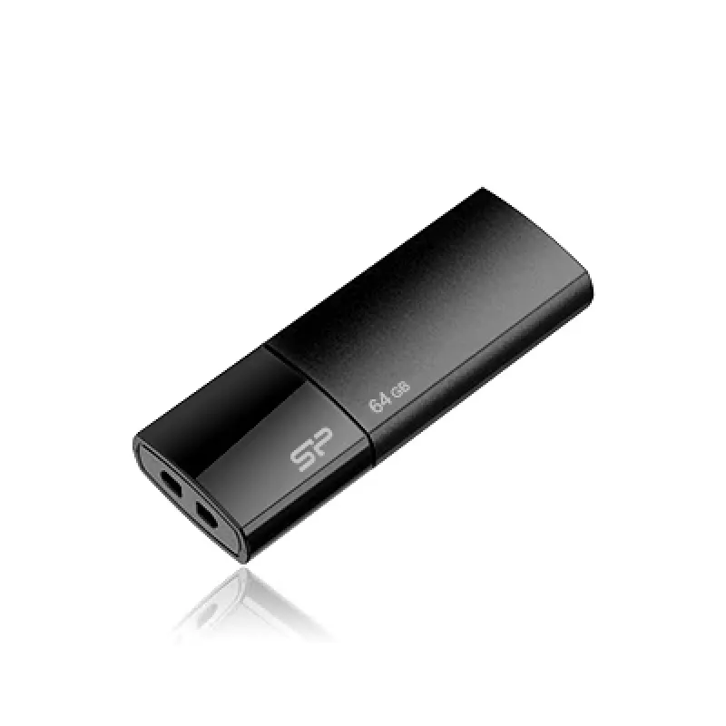 USB kľúč Silicon Power 8 GB USB Type-A 2.0 Ultima U05