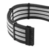 Cablemod CM-PCSI-FKIT-NKKW-R interný napájací kábel 0,7 m