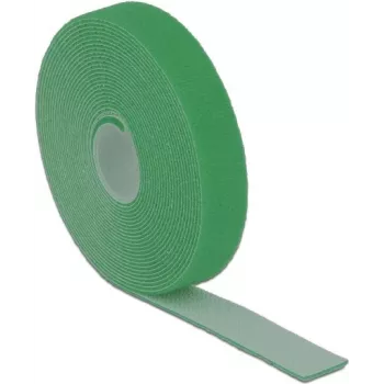 Suchý zips DeLOCK 18731 zelený 20 mm 5 m