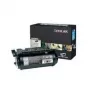 Lexmark 64416XE Tonerová kazeta pre T644, čierna, 32000 strán