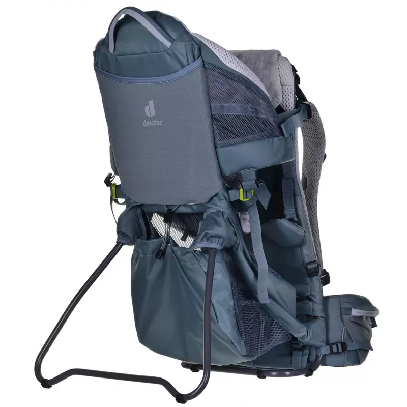Nosný batoh pre dieťa Deuter Kid Comfort Active