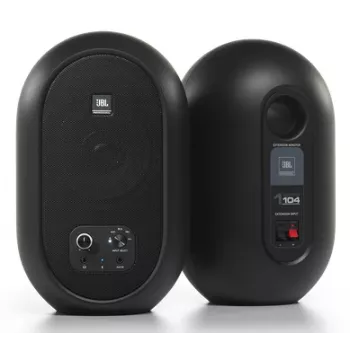 JBL 104-BT čierny