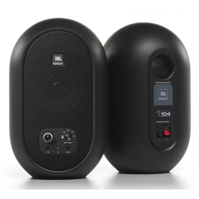 JBL 104-BT čierny