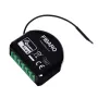 Stmievací modul Fibaro Dimmer 2 FGD-212 Z-Wave, čierny