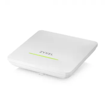 Zyxel NWA90BE PRO 5764 Mbit/s biela Power over Ethernet (PoE)