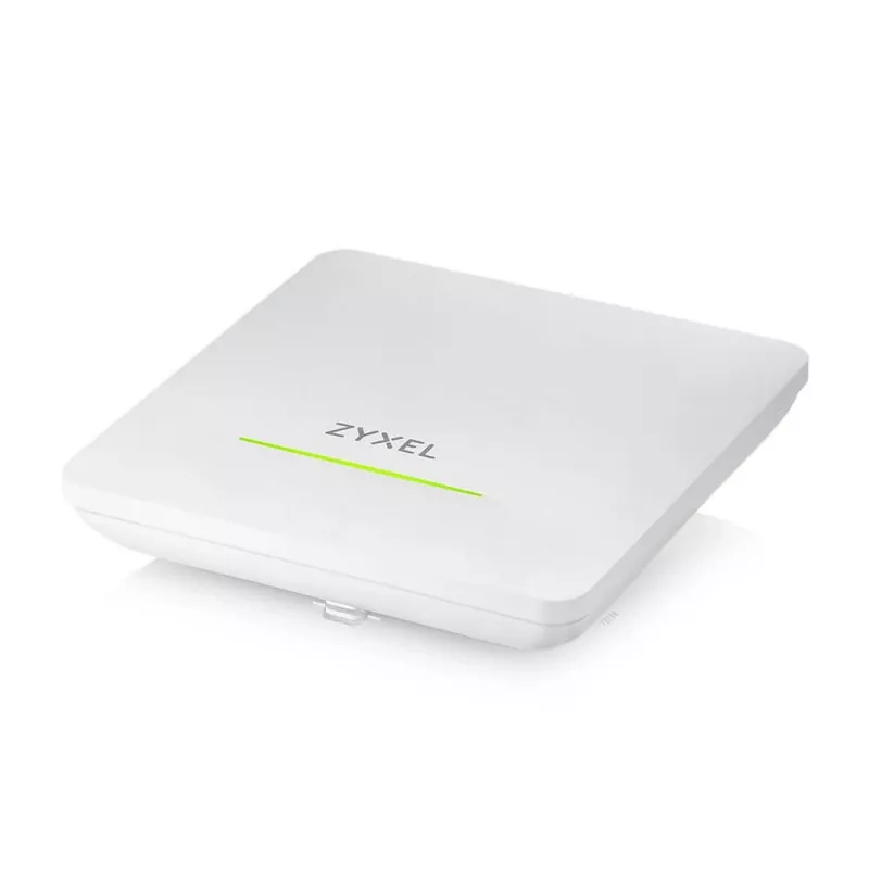 Zyxel NWA90BE PRO 5764 Mbit/s biela Power over Ethernet (PoE)