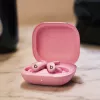 Bezdrôtové slúchadlá Powerbeats Fit – Power Pink