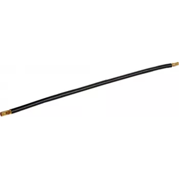 Hager káblový mostík NYAF 6qmm 250mm K67E (K67E)