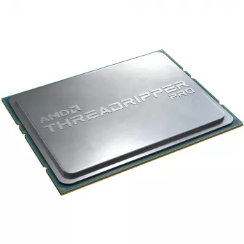 Procesor AMD Ryzen Threadripper PRO 5995WX 2,7 GHz 64 jadier 256 MB L3 socket sWRX8