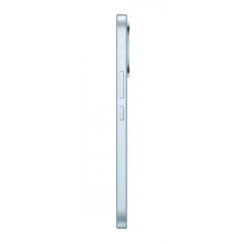 Smartphone POCO X8 Pro Max — 6,83 inch (17,4 cm) 2772×1280, Dimensity 9500s, 12 GB RAM, 512 GB, 8500 mAh, Dual SIM, IP68, modrý