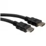 ROLINE monitorový kábel HDMI High Speed, ST-ST 5,0m (11.04.5575)
