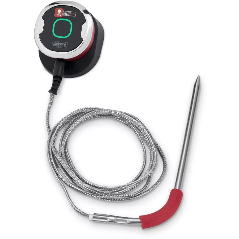 Weber grilovací teplomer iGrill mini, s LED displejom