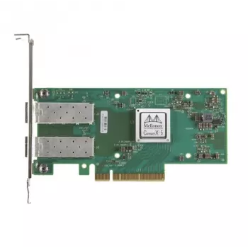 Sieťová karta Mellanox Technologies MCX512A-ACAT 25000 Mbit/s interná fiber