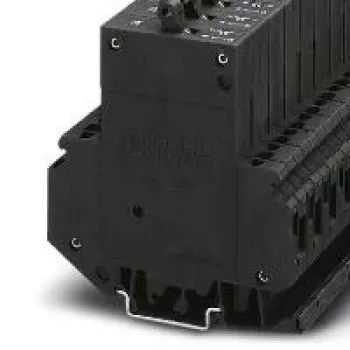 Phoenix Contact istič tepelný 250 V/AC 2 A TMC 1 M1 100 2,0A 6 kusov (0914455)