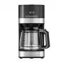 Kávovar Gastroback 42701 1,25L Design filtračný kávovar Essential