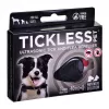 Tickless Pet ultrazvukový repelent proti kliešťom