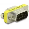 VGA adaptér DeLOCK 65010