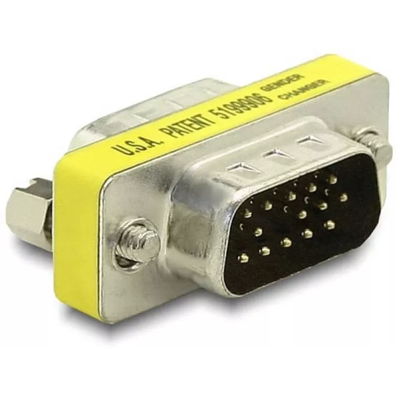 VGA adaptér DeLOCK 65010