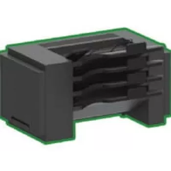Lexmark 50G0852 poštová schránka so 4 priehradkami pre MS725/MS82x/MX82x