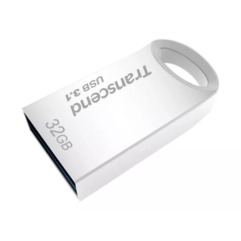 Pamäťový flash disk USB3 32GB/710 TS32GJF710S Transcend