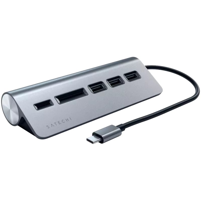 Dokovacia stanica pre notebook Satechi ST-TCHCRM