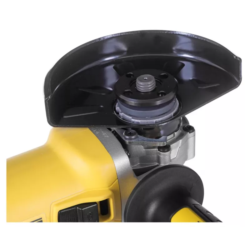 Uhlová brúska DeWALT DWE4217
