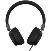 Audeeo Radiant LX on-ear slúchadlá (čierne)