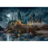 Thomas Kinkade Studios Wizarding World Harry Potter - Hogwarts Castle, puzzle 1000 dielov