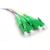 Digitus FTTH Drop kábel Singlemode 4 vlákna 30 m LC/APC